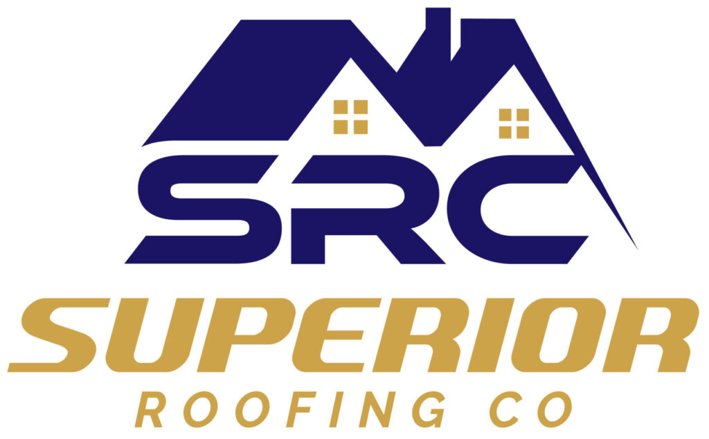 Superior Roofing Logo