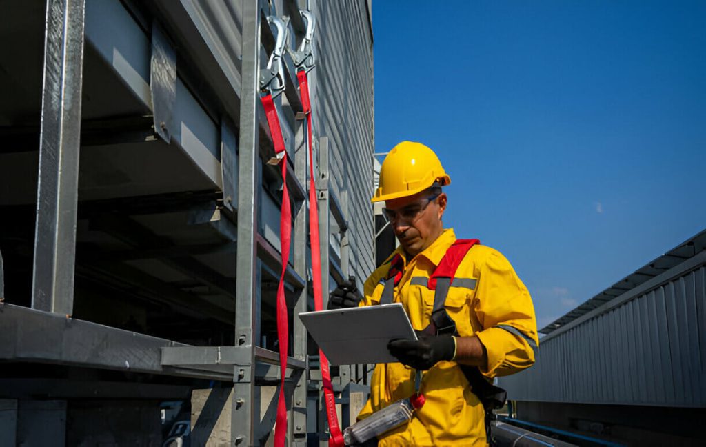 roofing inspection duluth mn