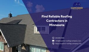 Find Reliable Roofing Contractors in Minnesota