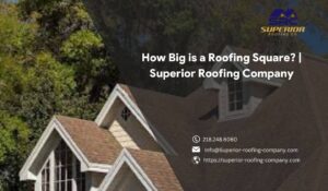 Calculating with Roofing Squares