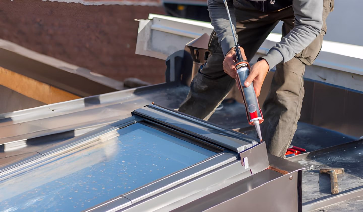High-quality Sealant Resistant - Superior Roofing Company High-quality Sealant Resistant - Superior Roofing Company