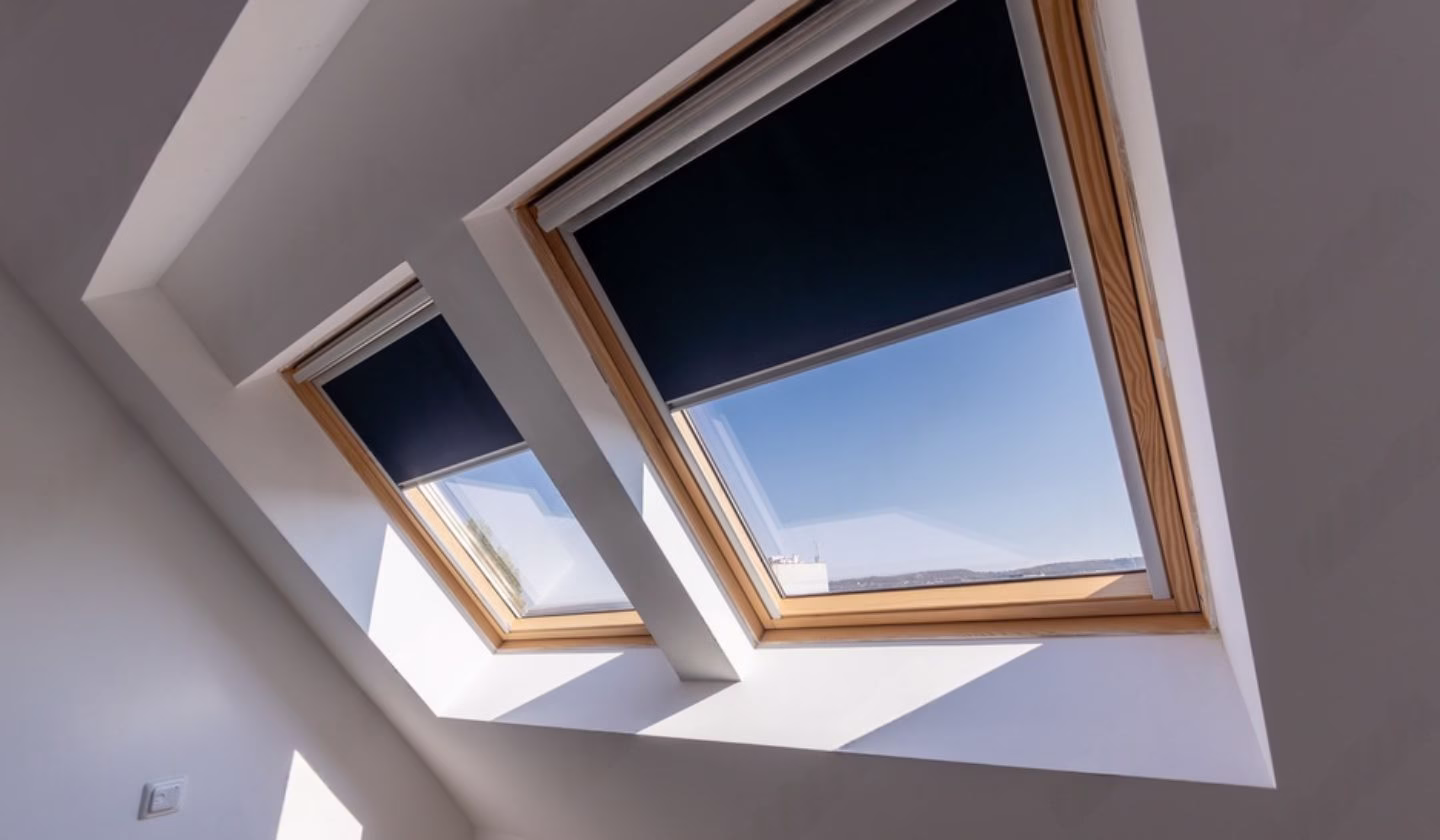 Southern Skylights are Favorable - Superior Roofing Company