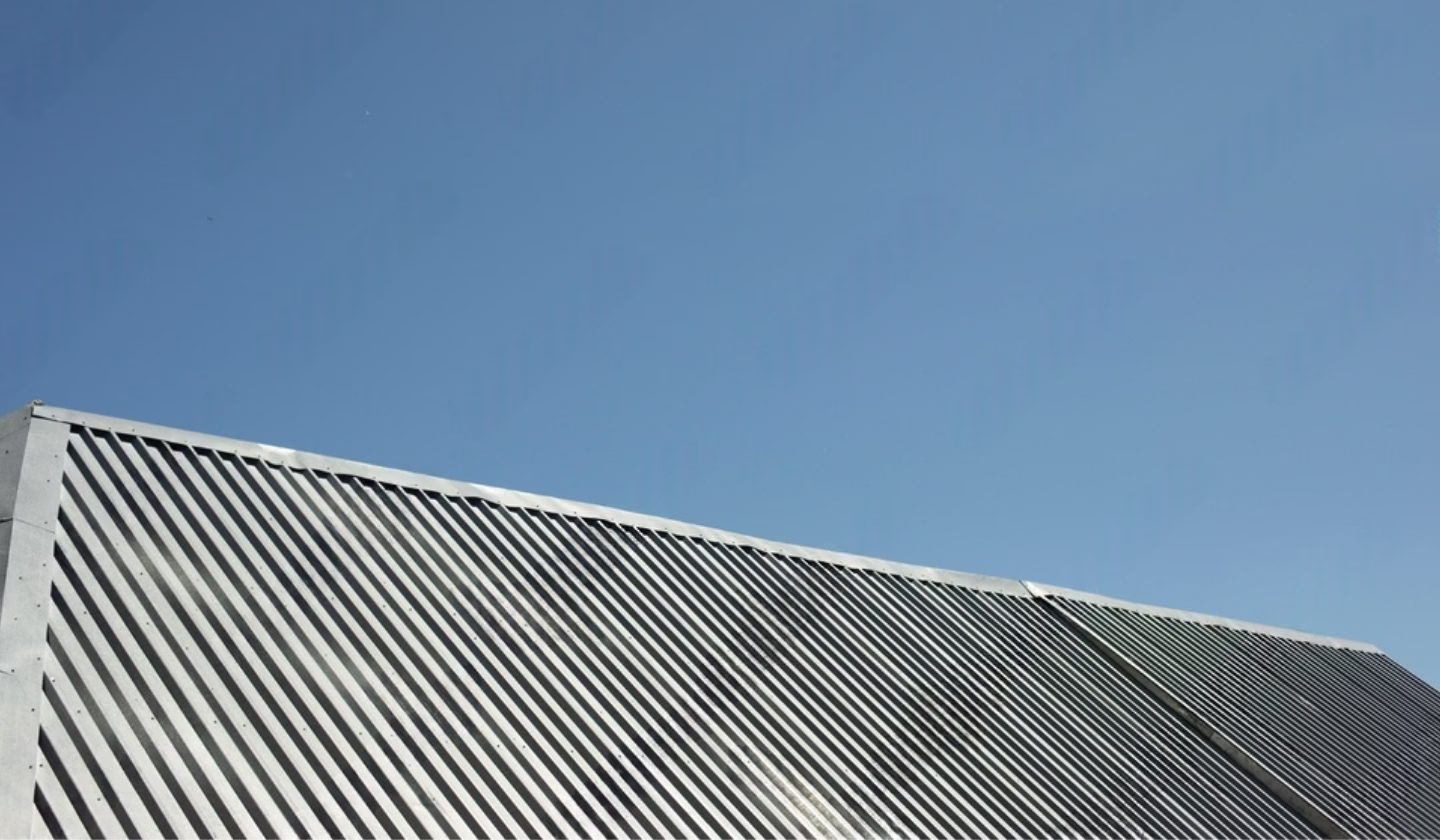 Steel Roofing Installation Wisconsin - Superior Roofing Company