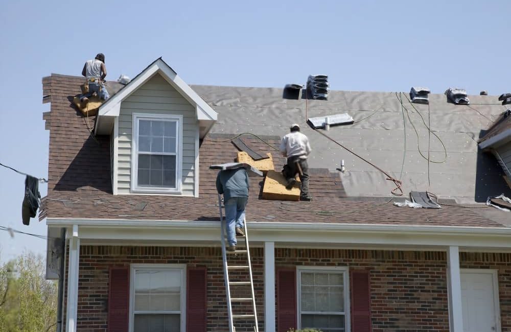 duluth roofing