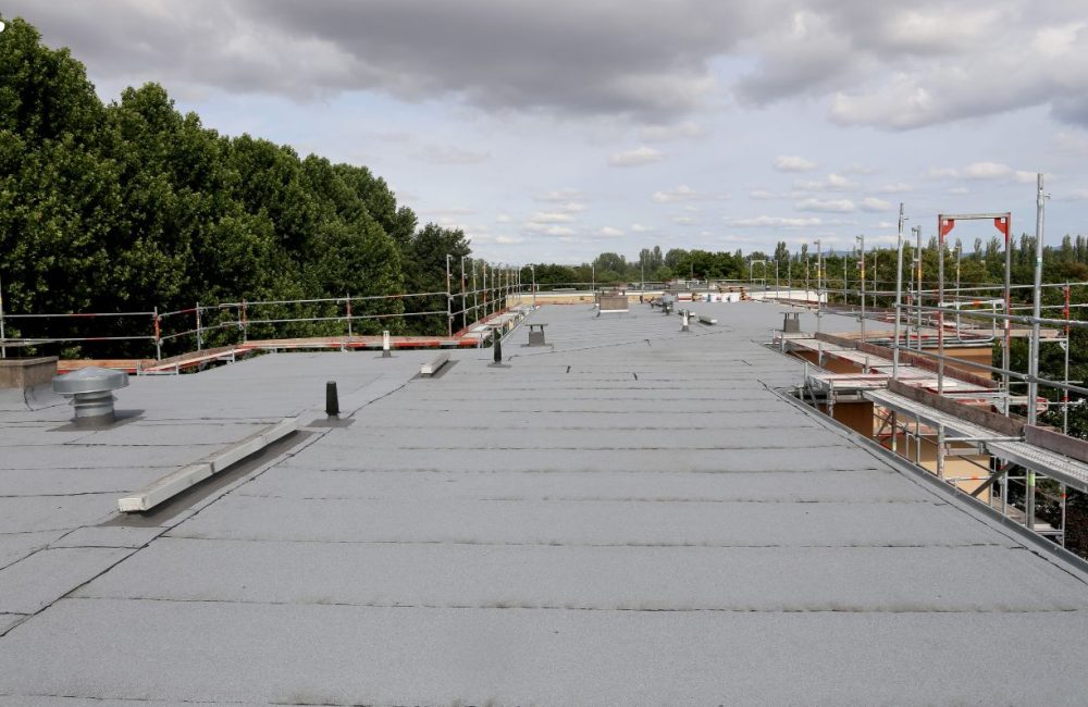 wisconsin commercial roofers